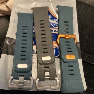 Fit Bit watch bands